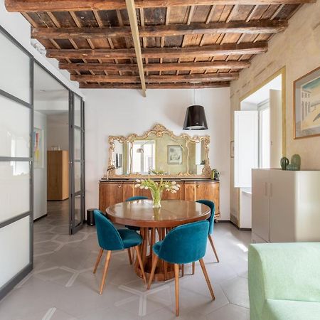 Iflat Vatican High-End Apartment Roma Dış mekan fotoğraf