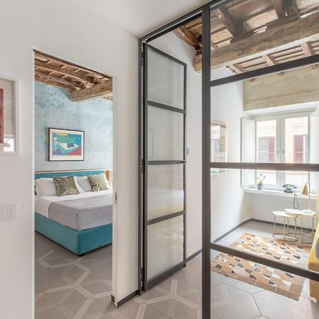 Iflat Vatican High-End Apartment Roma Dış mekan fotoğraf