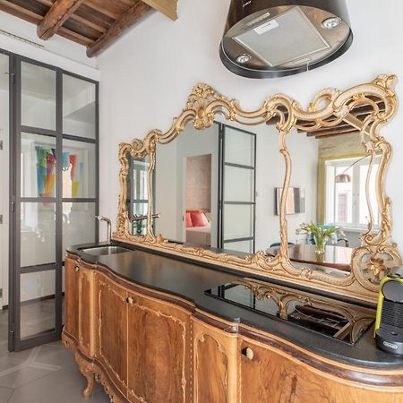 Iflat Vatican High-End Apartment Roma Dış mekan fotoğraf