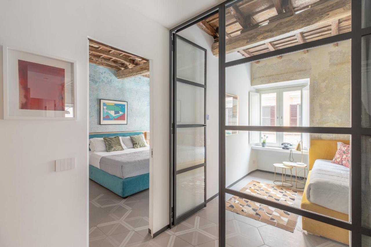 Iflat Vatican High-End Apartment Roma Dış mekan fotoğraf