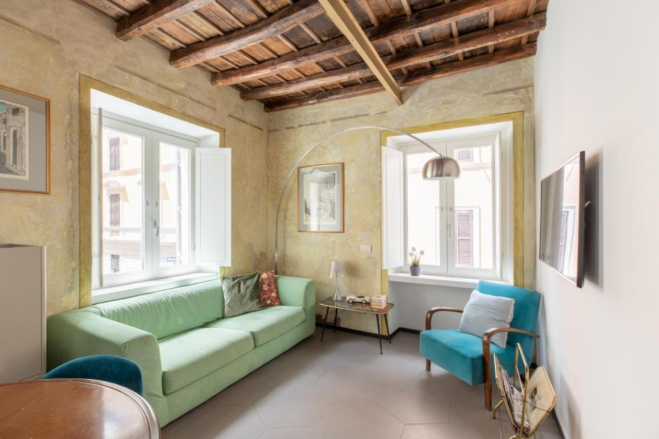 Iflat Vatican High-End Apartment Roma Dış mekan fotoğraf