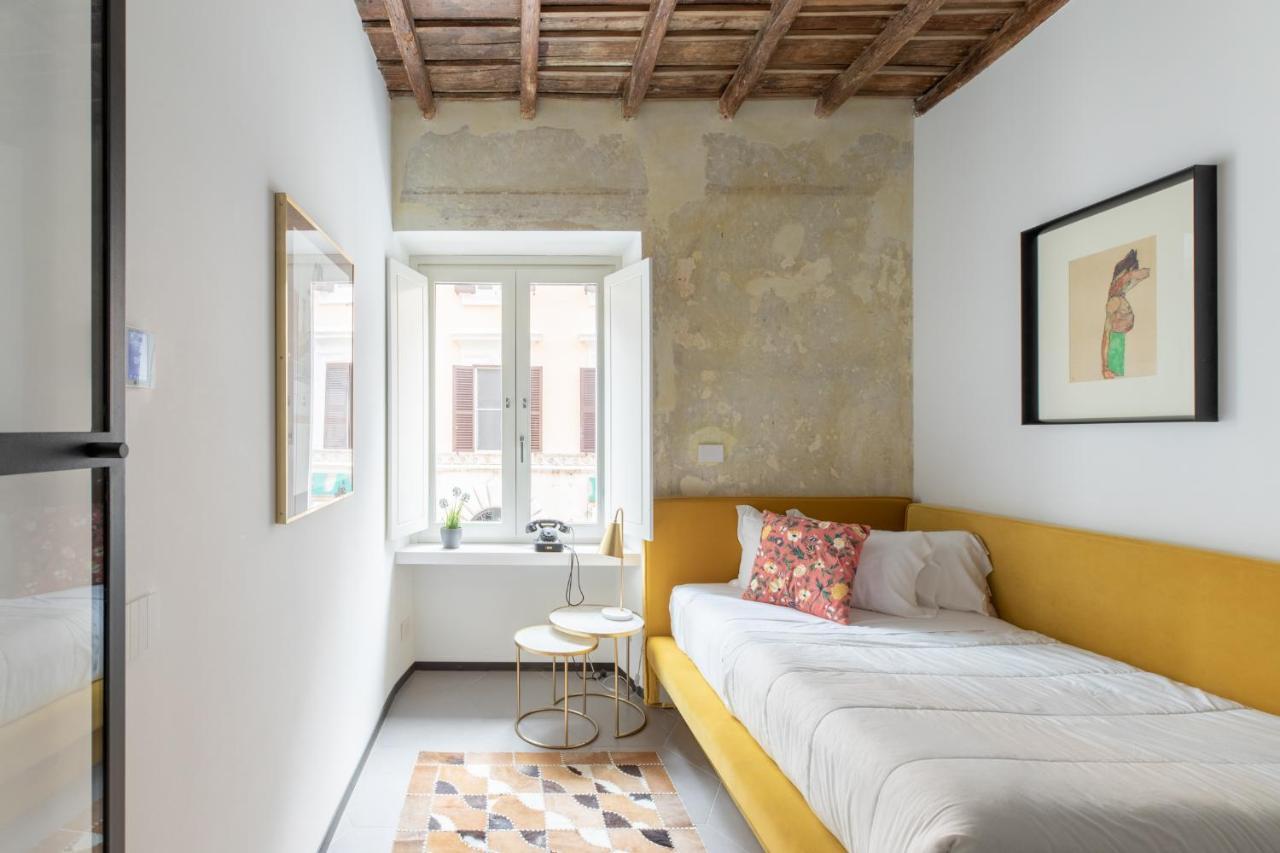 Iflat Vatican High-End Apartment Roma Dış mekan fotoğraf