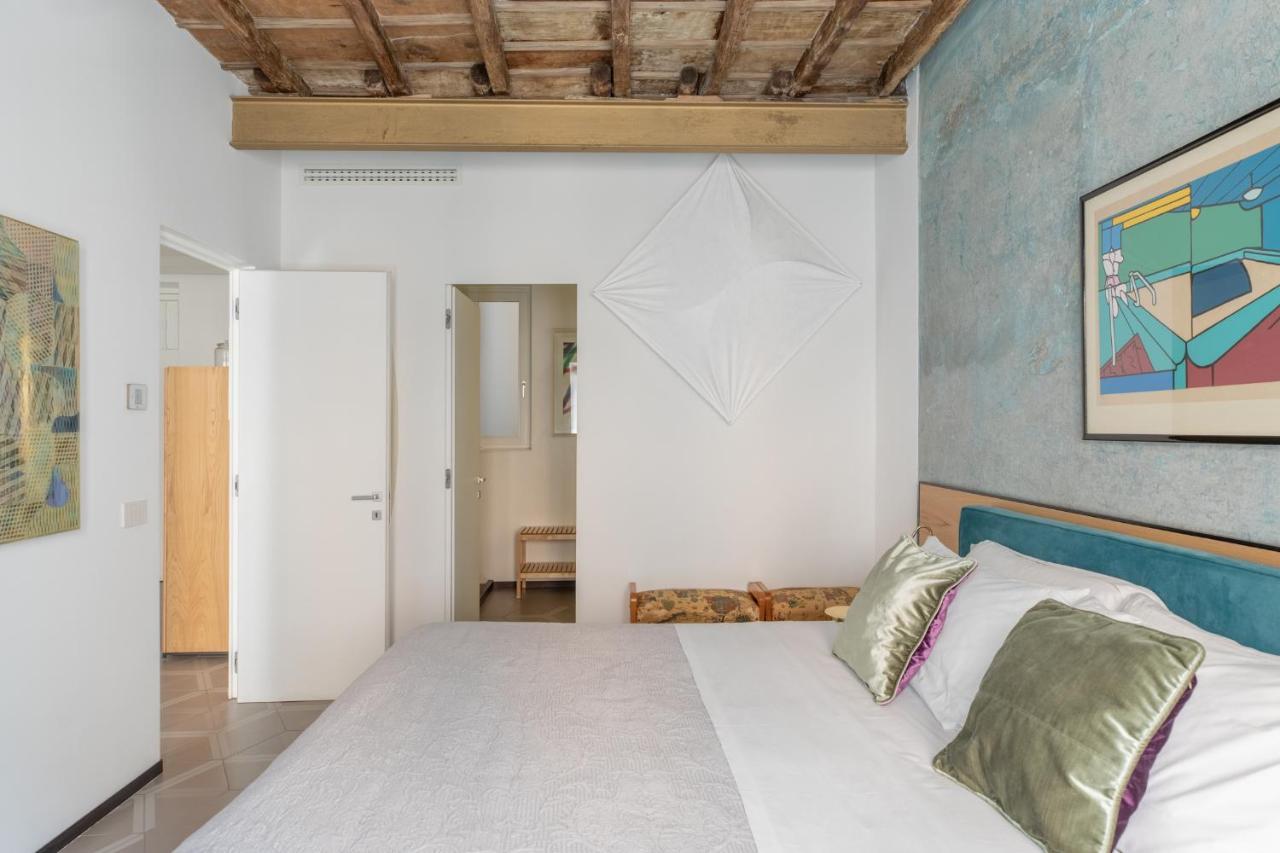 Iflat Vatican High-End Apartment Roma Dış mekan fotoğraf