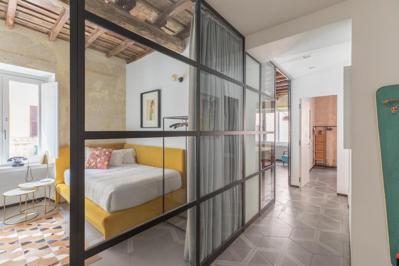 Iflat Vatican High-End Apartment Roma Dış mekan fotoğraf