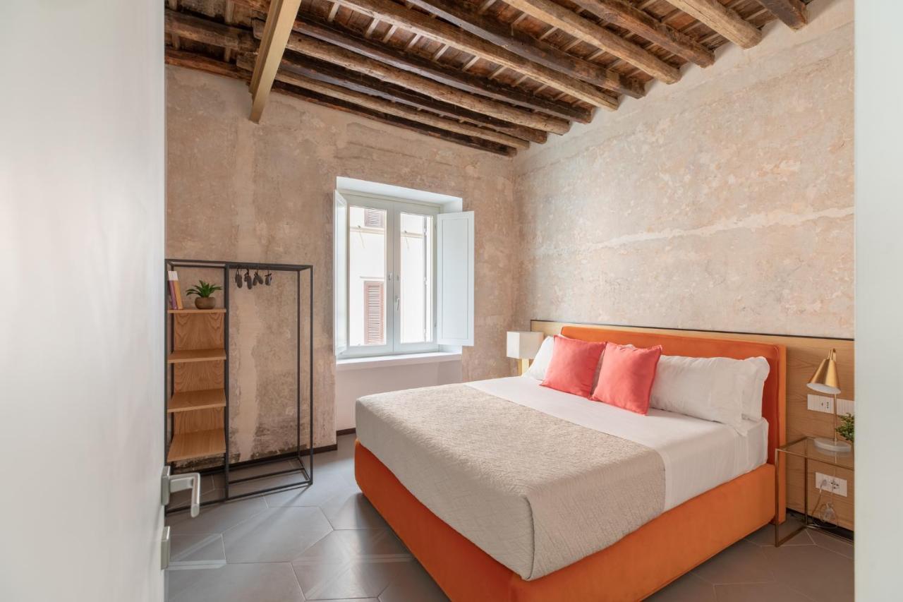 Iflat Vatican High-End Apartment Roma Dış mekan fotoğraf