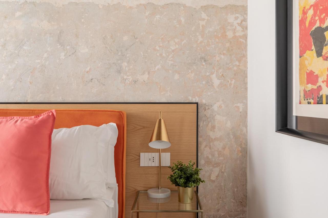Iflat Vatican High-End Apartment Roma Dış mekan fotoğraf