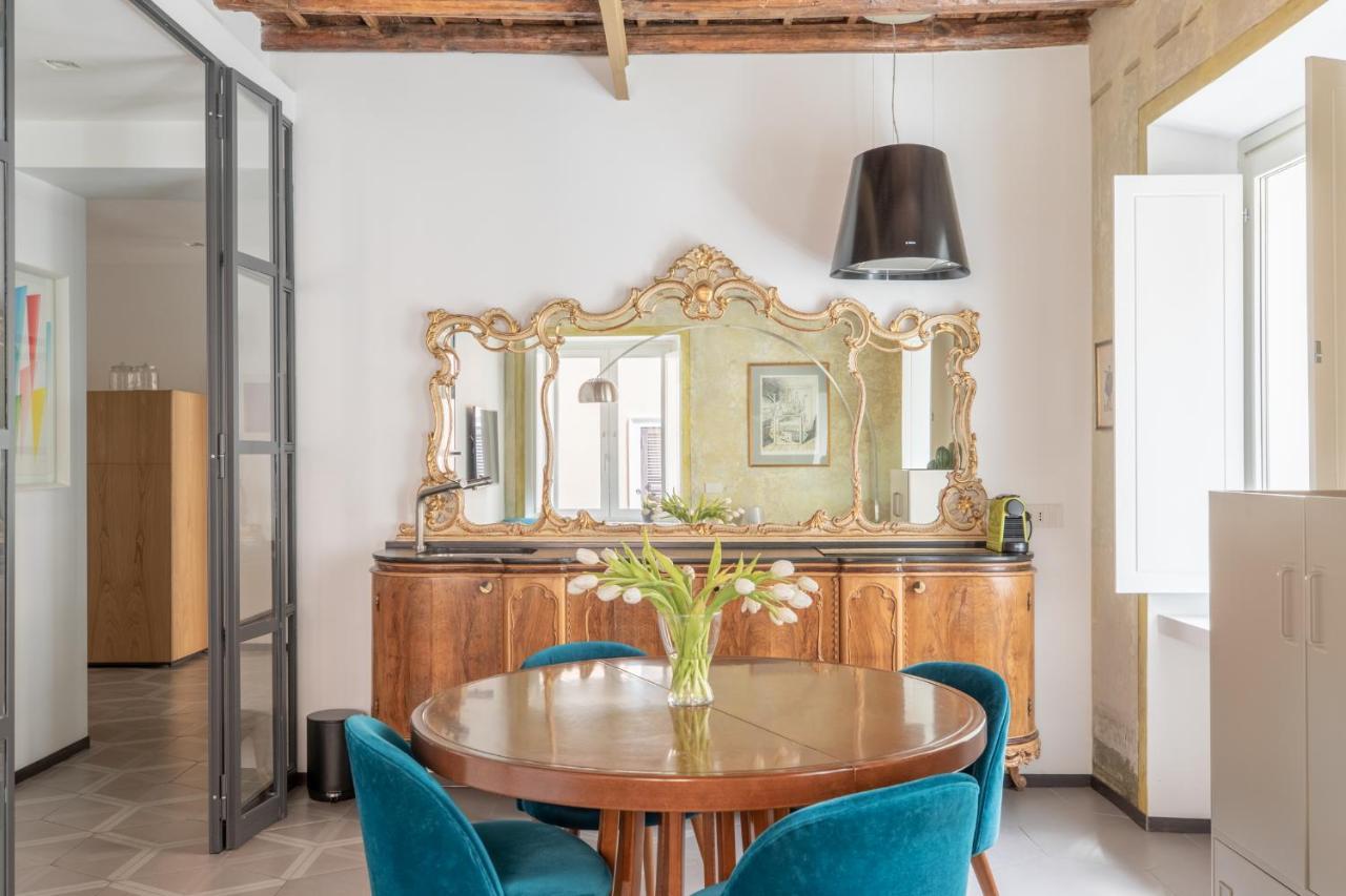 Iflat Vatican High-End Apartment Roma Dış mekan fotoğraf
